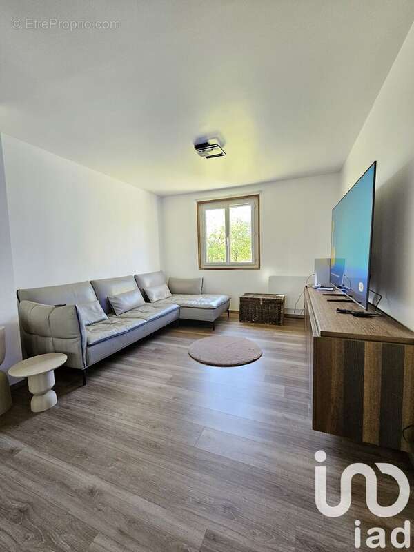 Photo 3 - Maison à MONT-SAINT-MARTIN