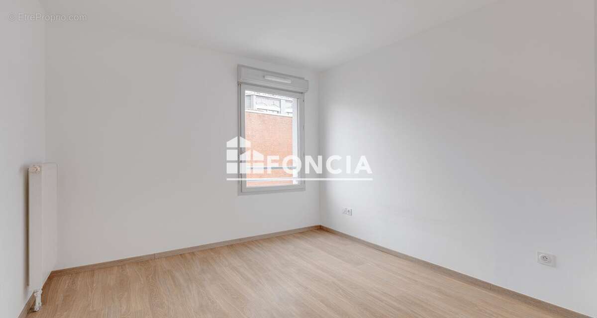 Appartement à ROUBAIX