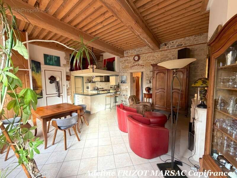 Appartement à LYON-5E