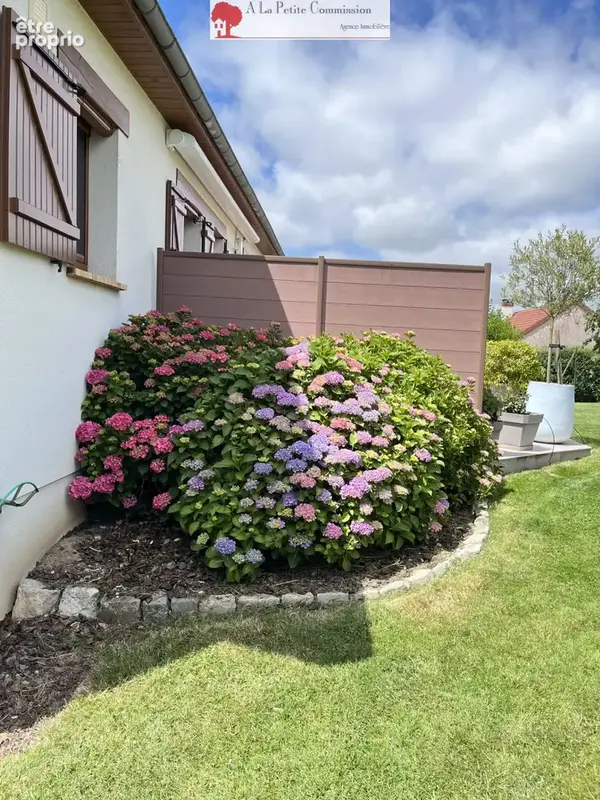 À vendre   magnifique pavillon avec sous-sol total - photo 15