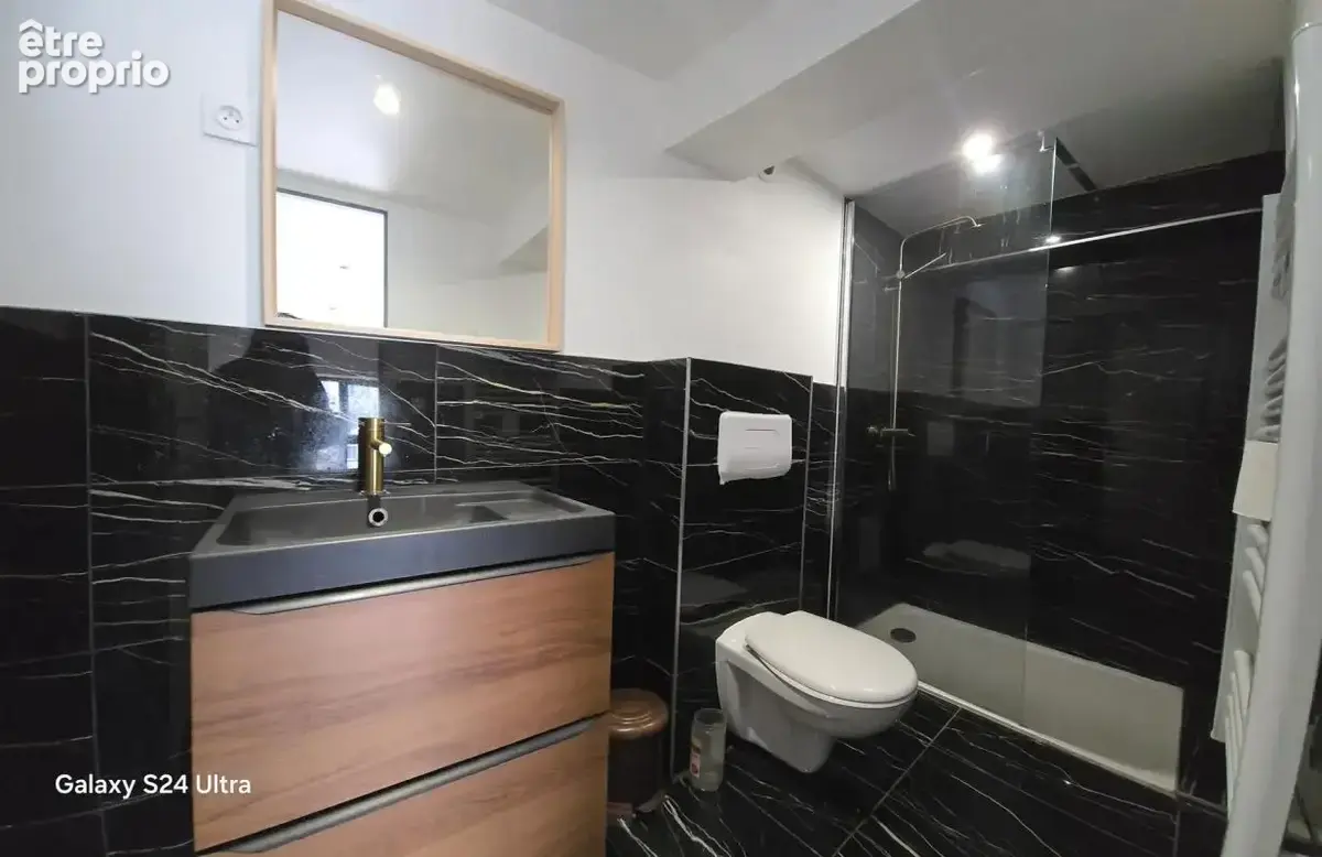 Appartement familial 5 pièces – 136 m² environ - photo 9