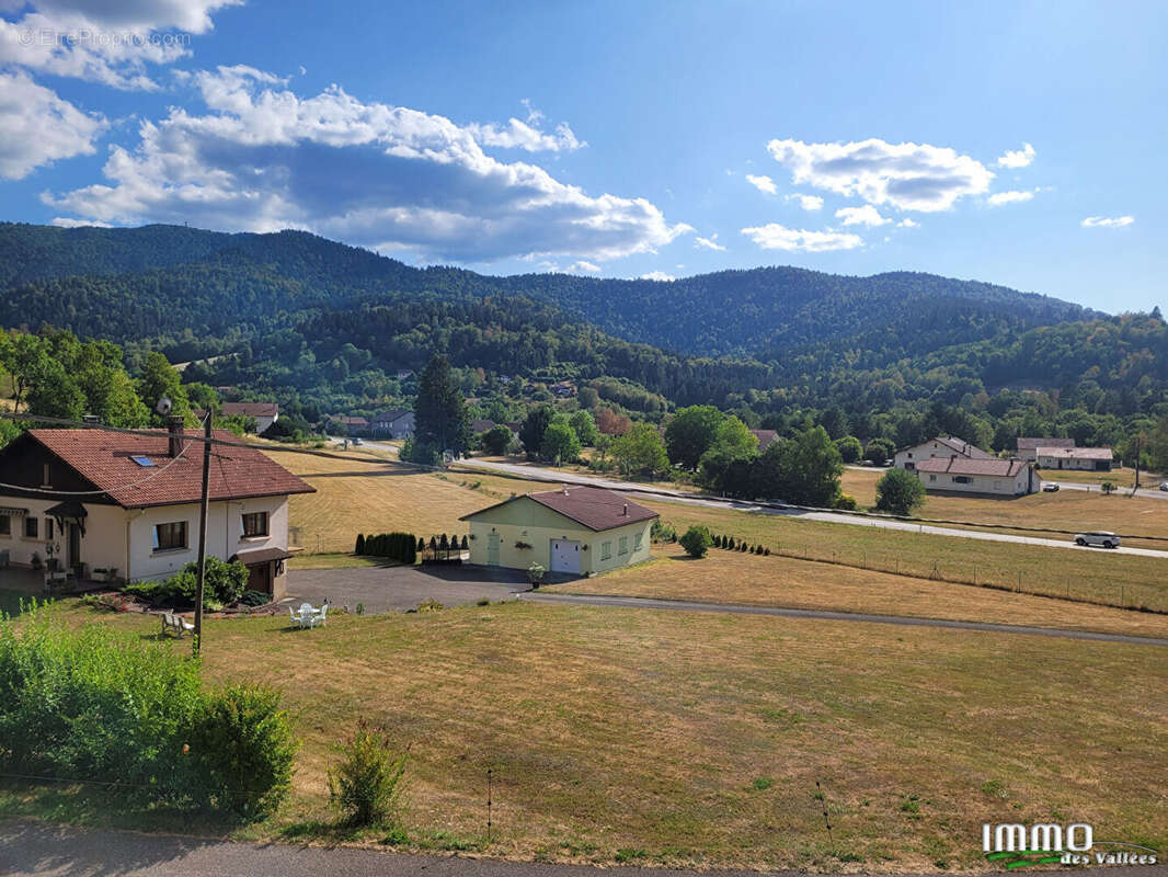 Ferme avec terrain de 6200 m² - photo 17