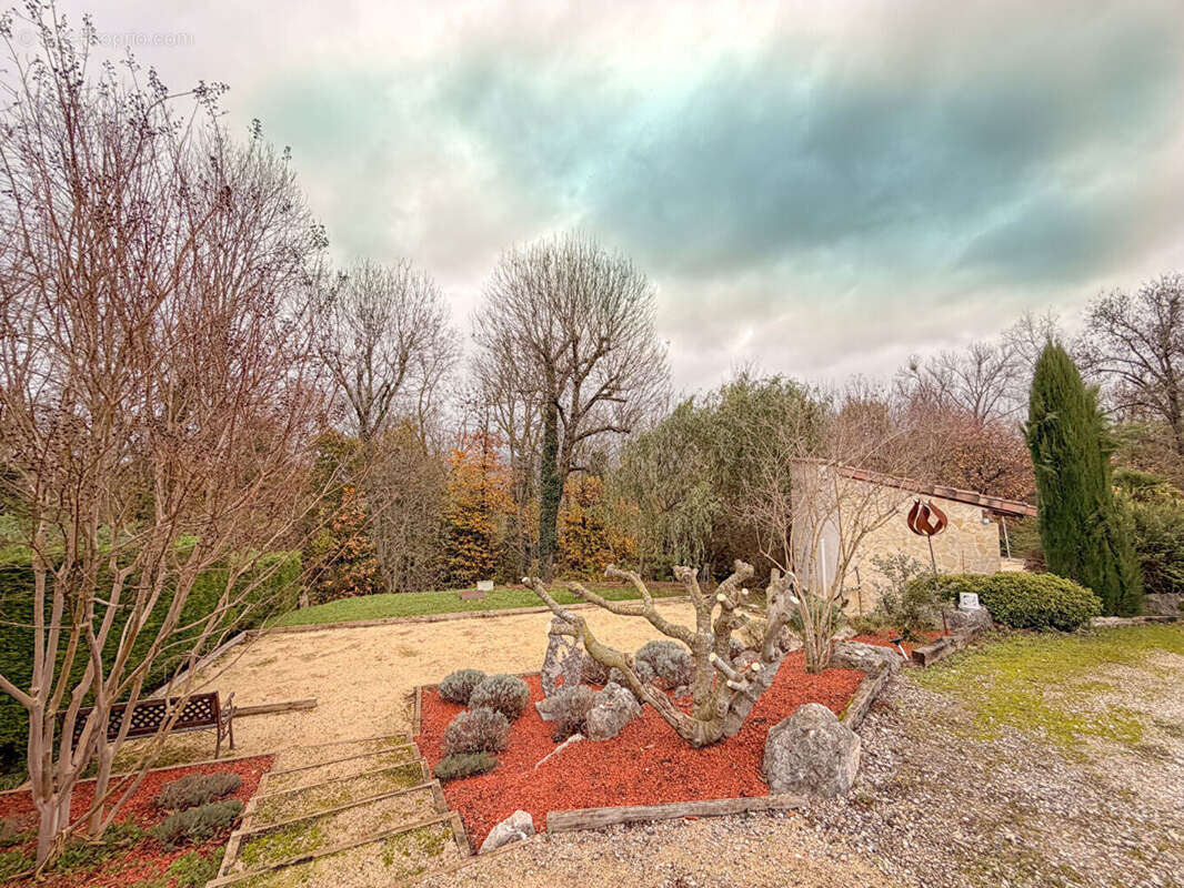 Maison à CHATUZANGE-LE-GOUBET