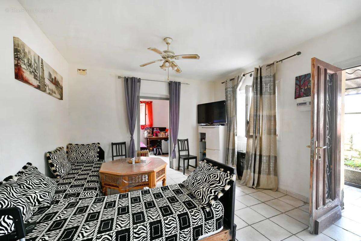 Maison à LA GRAND-COMBE