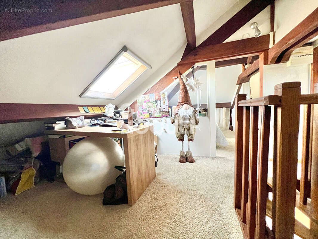 Appartement à ANTONY