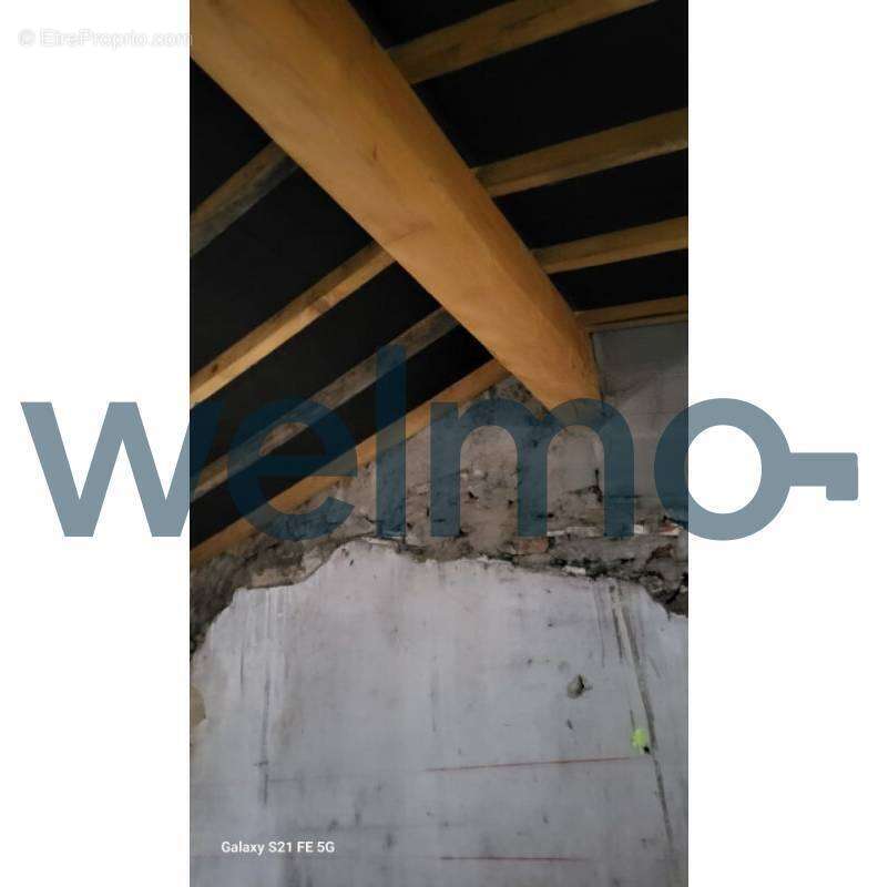 Maison à SAINT-VALLIER