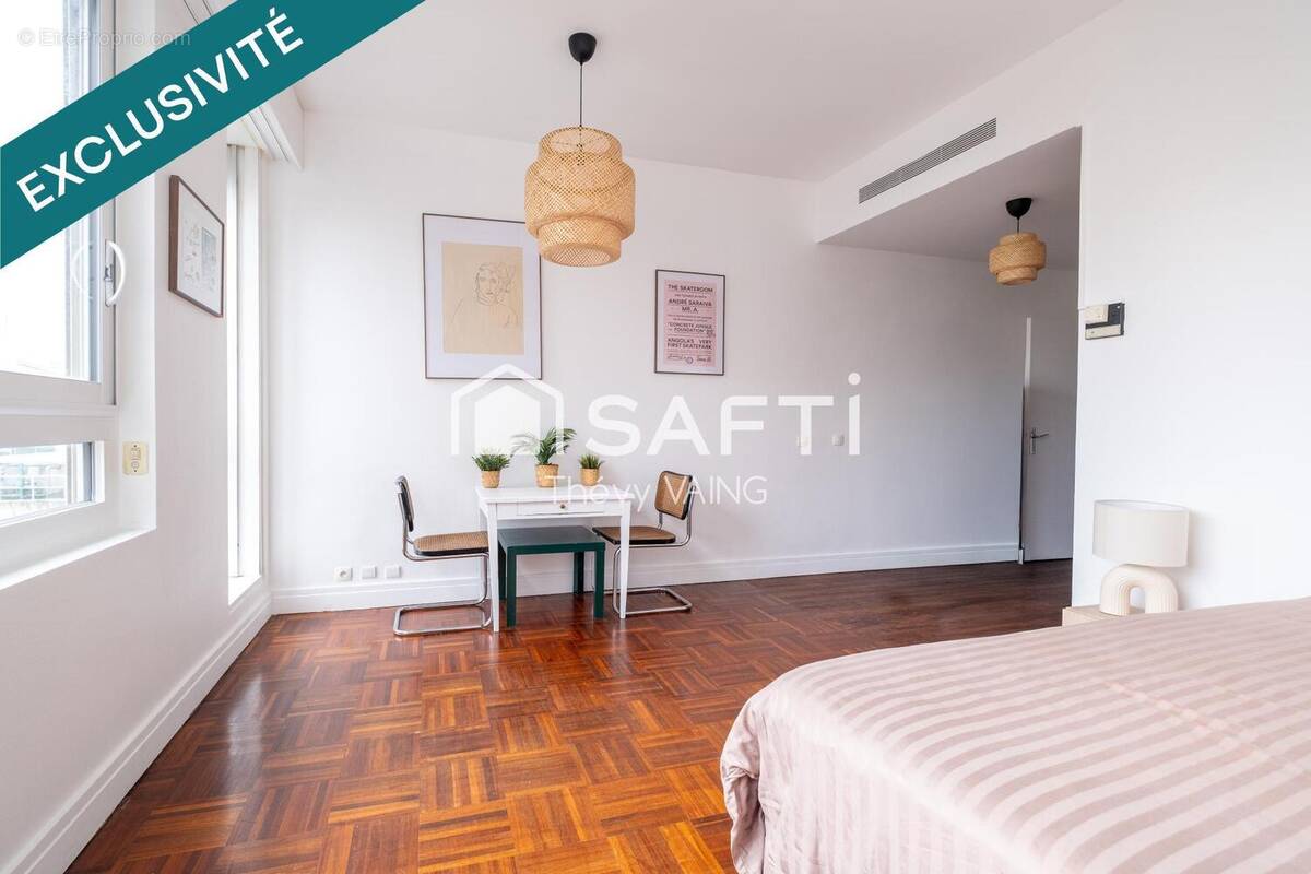 Photo 1 - Appartement à PARIS-10E