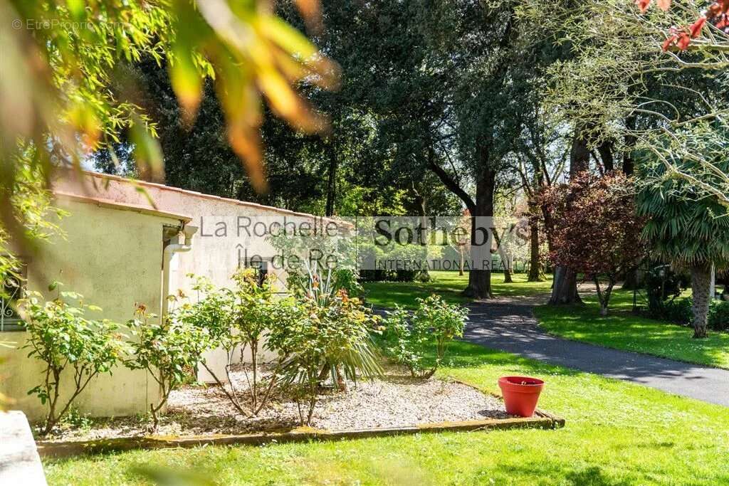Maison à LA ROCHELLE