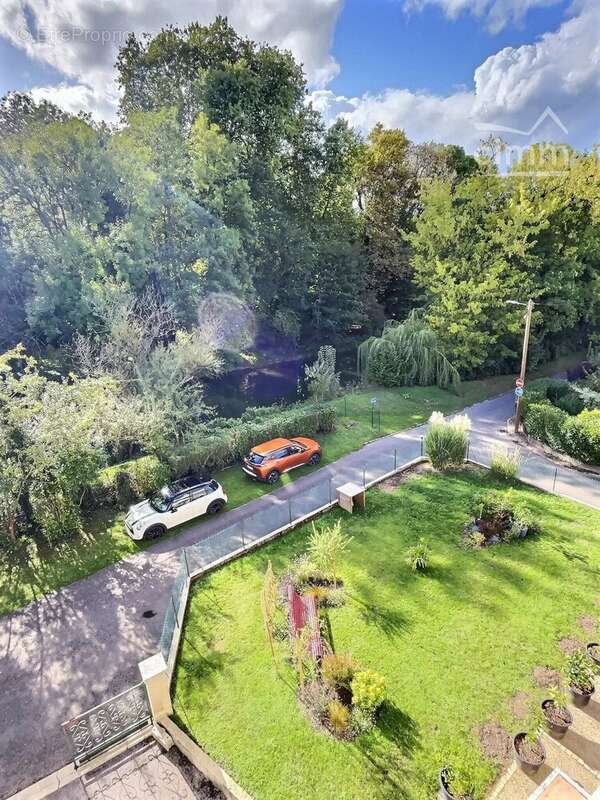 Appartement à BAR-LE-DUC