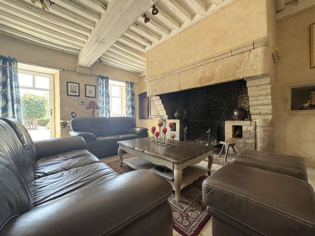 Maison à SAINTE-MERE-EGLISE