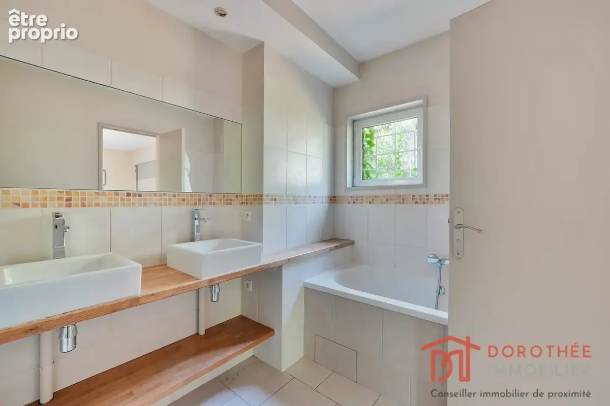 Maison 8 pièces 141 m² à vendre à Marolles-En-Brie (94440) - photo 9
