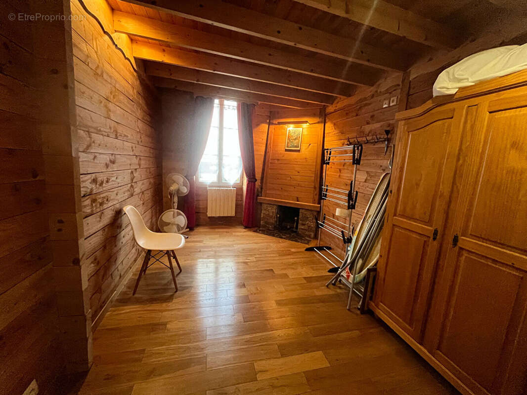 Maison Villefranche Sur Cher 5 pièce(s) - photo 7