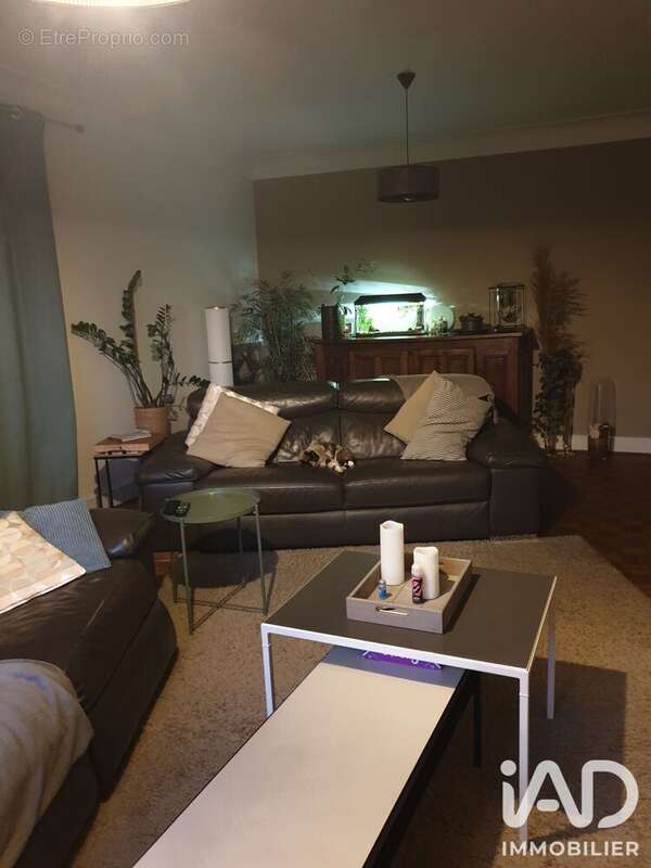 Maison 175 m² à Eyrein  - photo 4