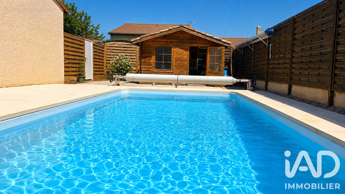 Photo 5 - Maison à ETOILE-SUR-RHONE
