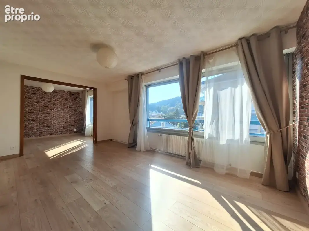 Appartement 4 pièces 101 m² à vendre à Epinal (88000) - photo 2