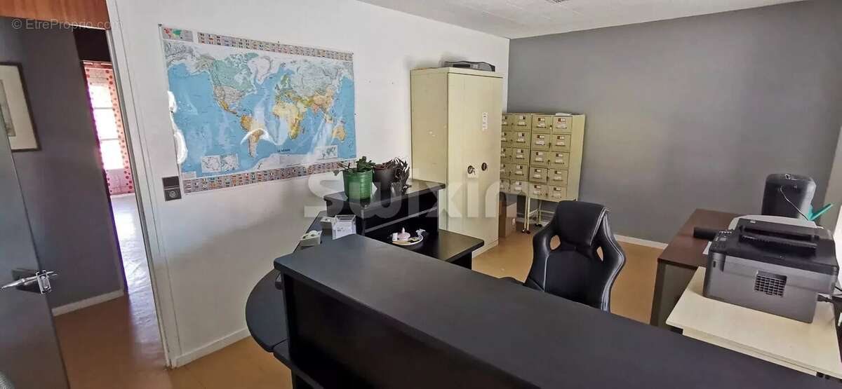 Appartement à CHAUSSIN