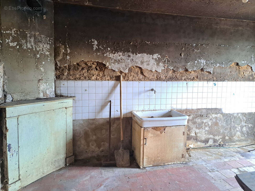 Maison à SAINT-CALAIS