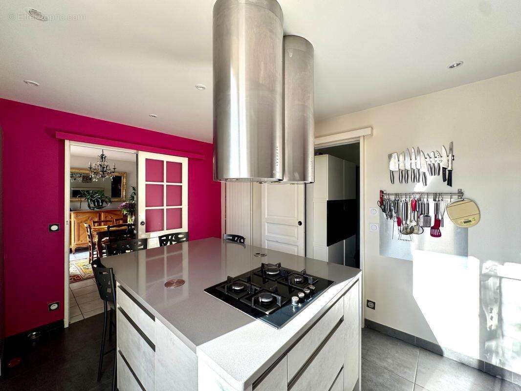 Maison à MAROLLES-EN-HUREPOIX