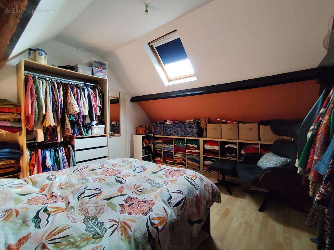Appartement à HARNES