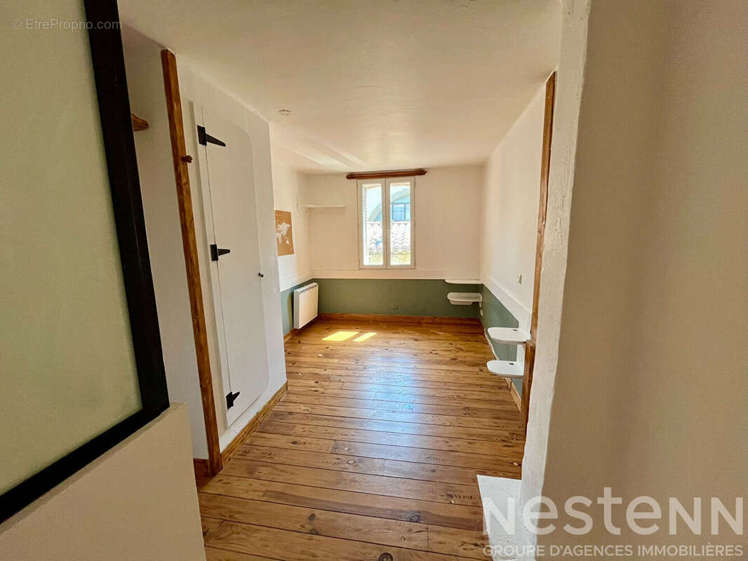 Maison à ROUFFIAC-D&#039;AUDE