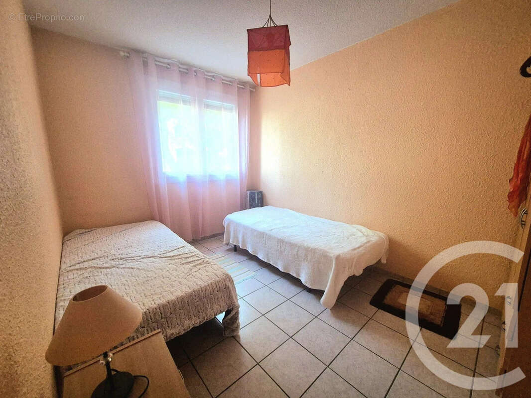 Appartement à PERPIGNAN