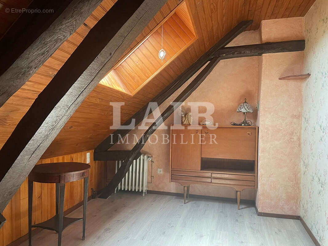 Maison de village à 5min de Mortagne - M15491 - photo 11