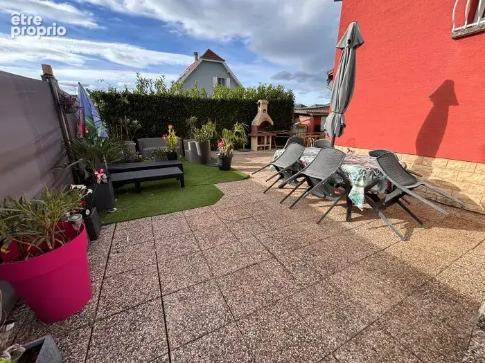 Wittelsheim 3 chambres - photo 2