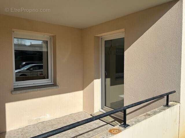 Appartement à FAMECK