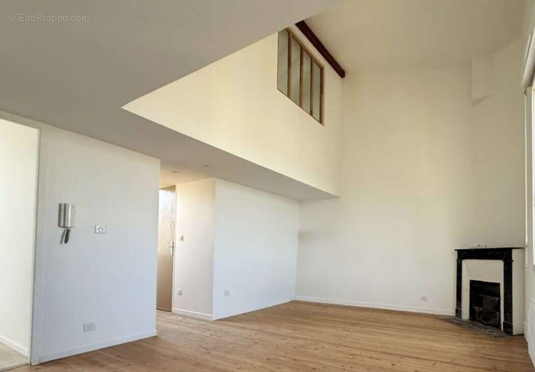 Appartement 65 m² à Bordeaux  - photo 2