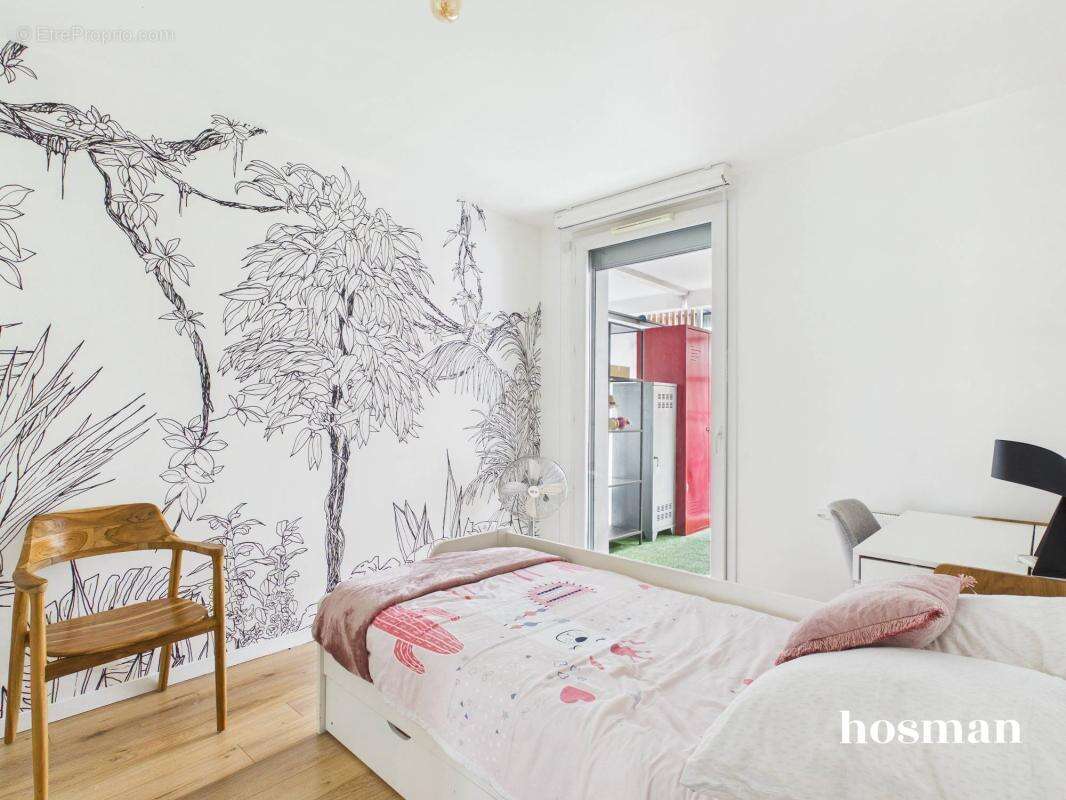 Appartement à COLOMBES