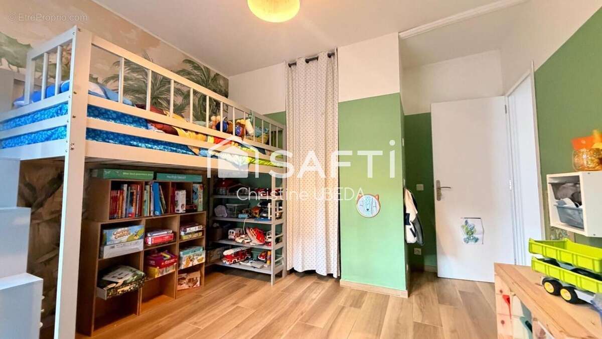 Appartement 66 m² à Istres  - photo 7