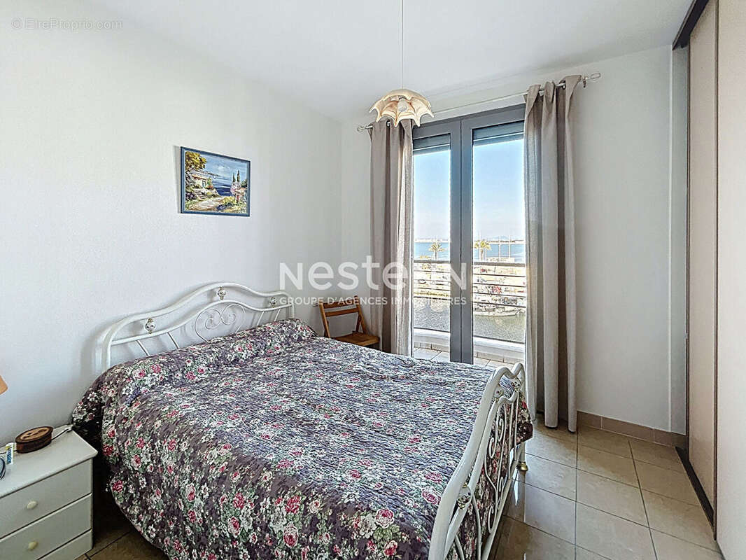 Appartement à LE GRAU-DU-ROI