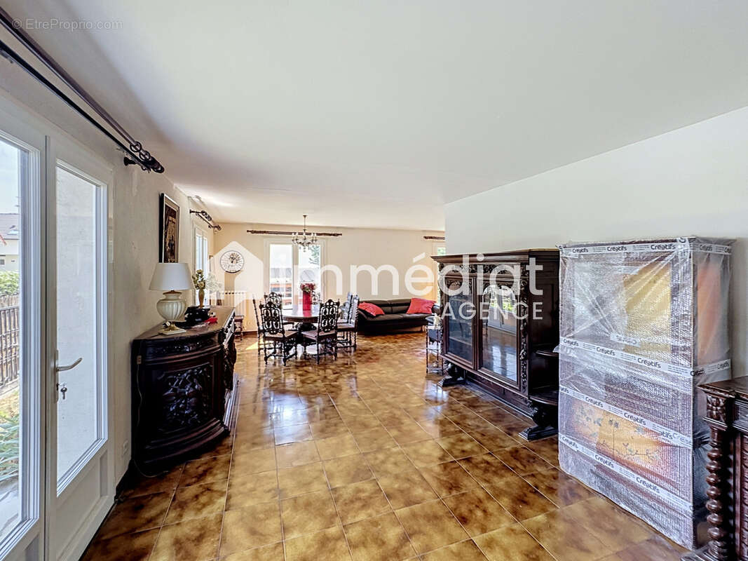 Maison Buzenval - photo 4