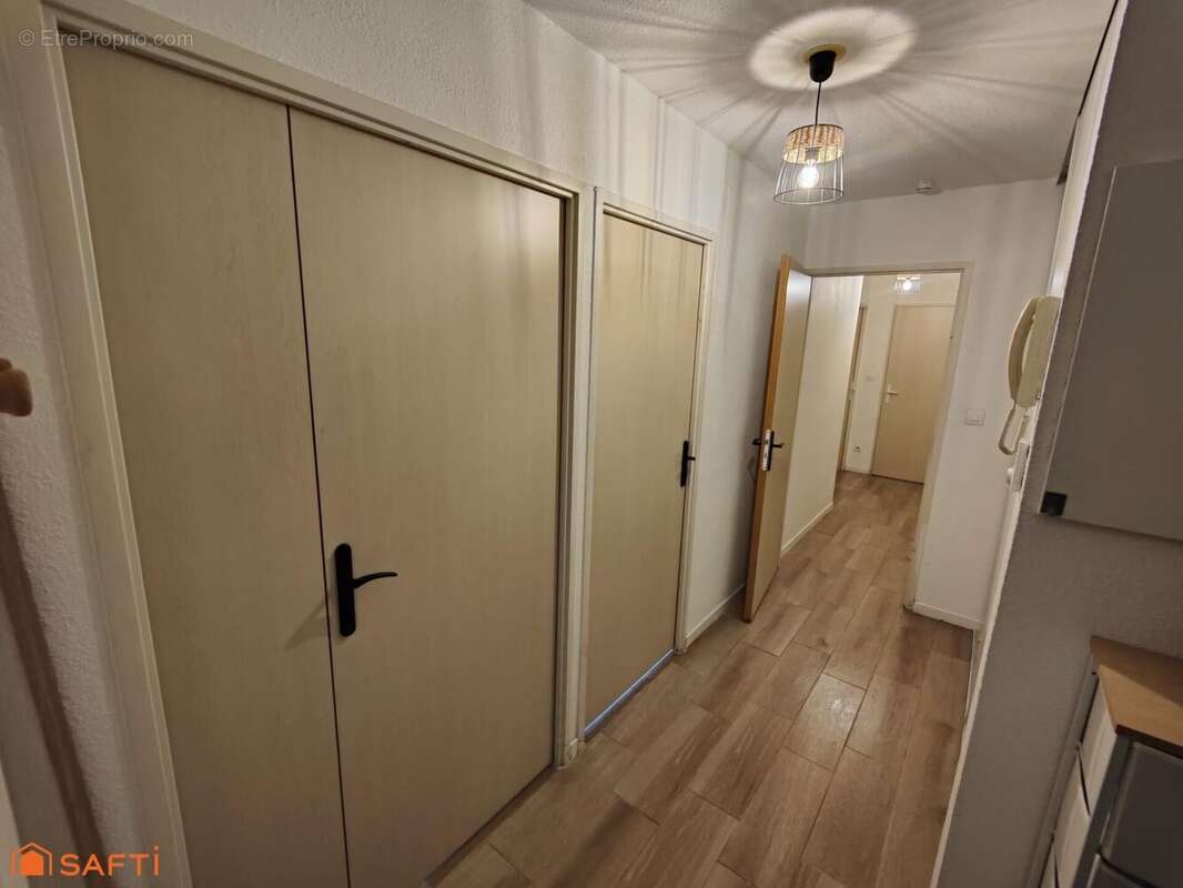 Photo 6 - Appartement à VILLENEUVE-SUR-LOT