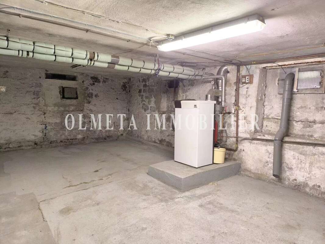 Maison à ENGHIEN-LES-BAINS