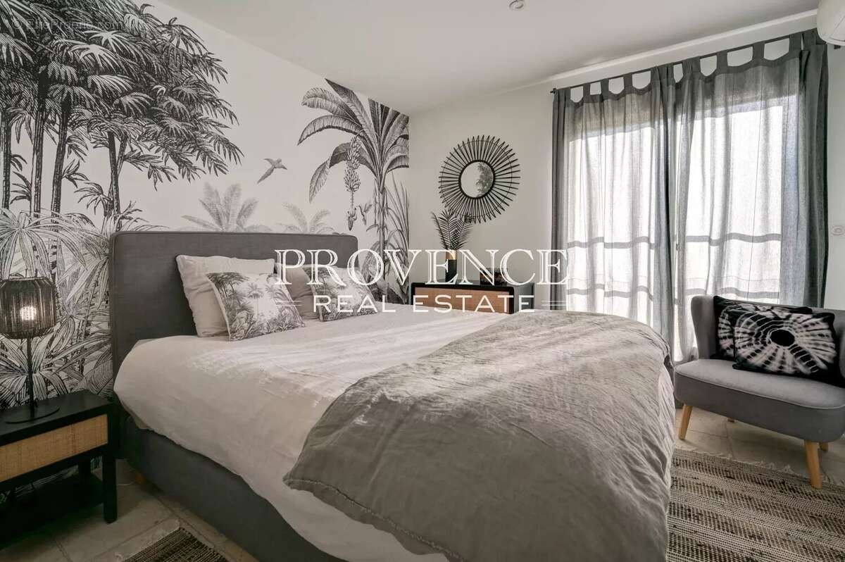 Maison à MARSEILLE-11E