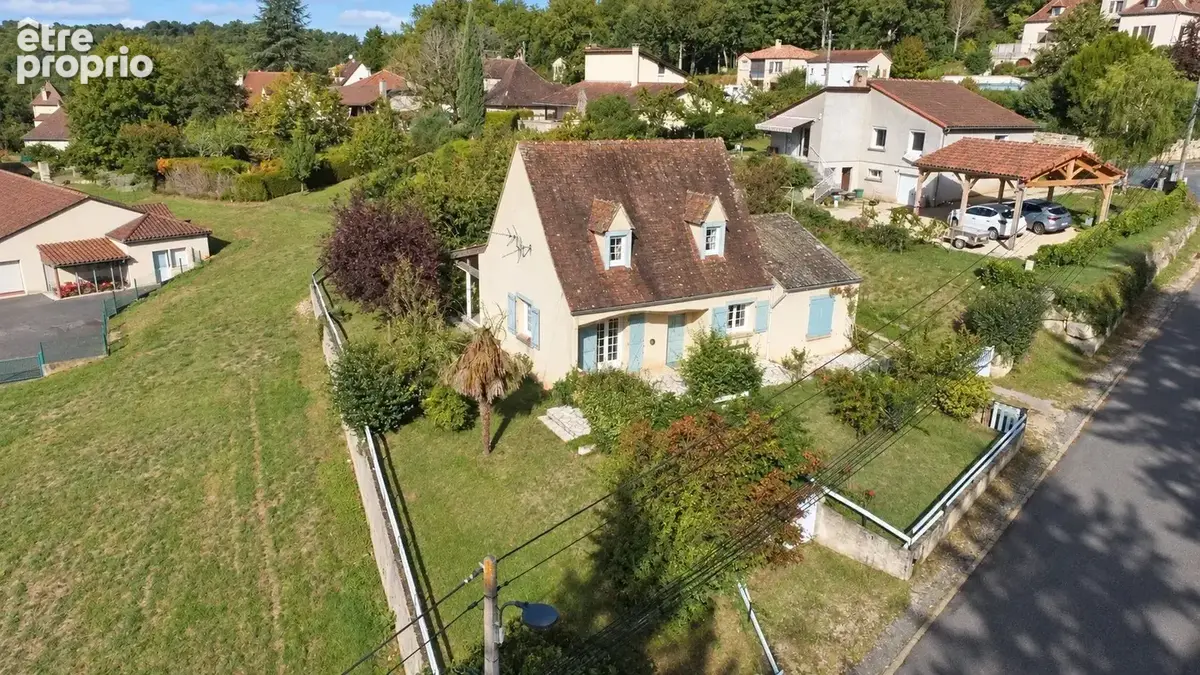 Vente Maison Le vigan(46300) 192 240ï¿œ - photo 1