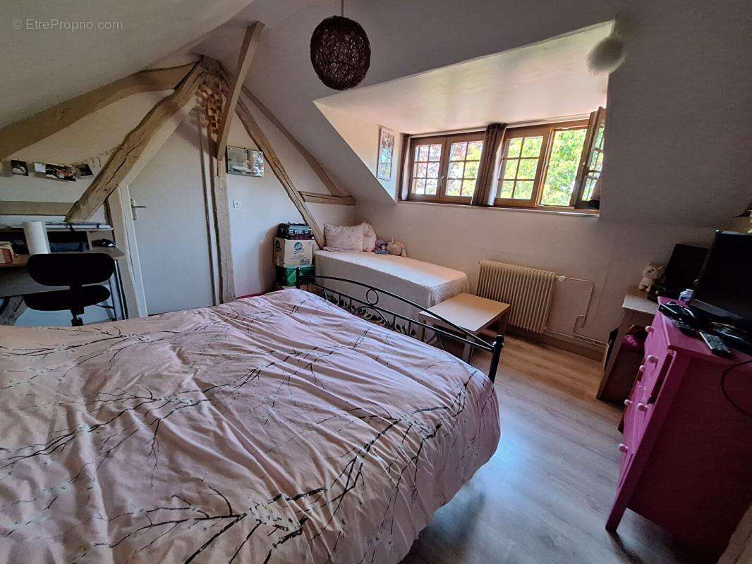 Belle maison de campagne à 10 minutes d'Orbec - photo 10