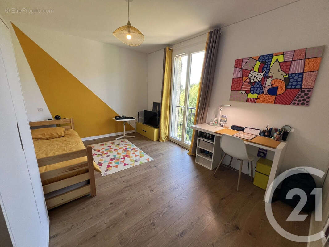 Appartement à FURIANI