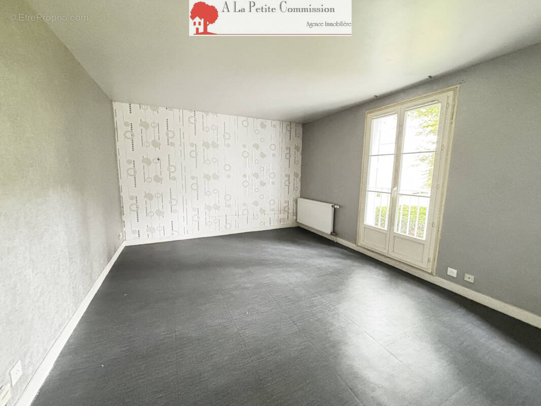 Appartement à CHARTRES