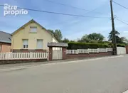 Maison à WASSIGNY