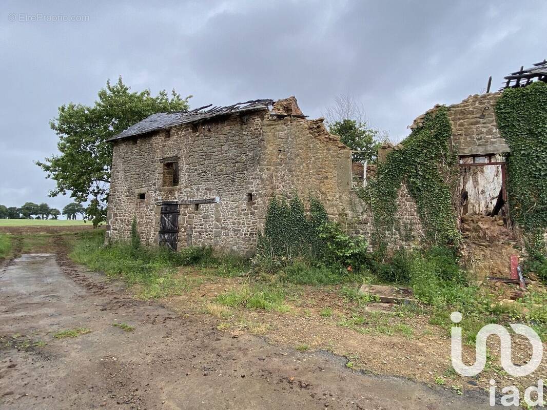 Photo 1 - Appartement à ERNEE