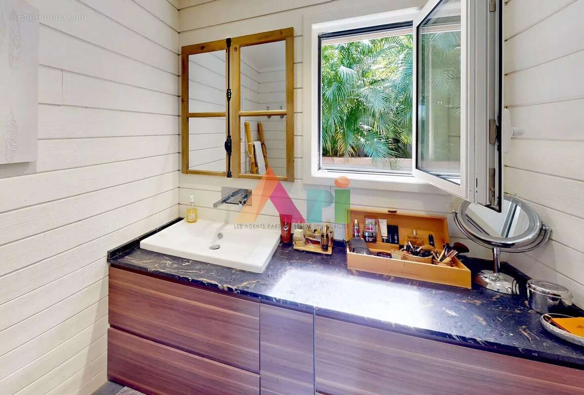 Appartement à SAINT-MARTIN