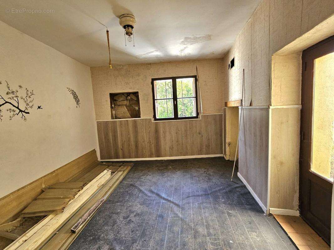 Maison à RIA-SIRACH