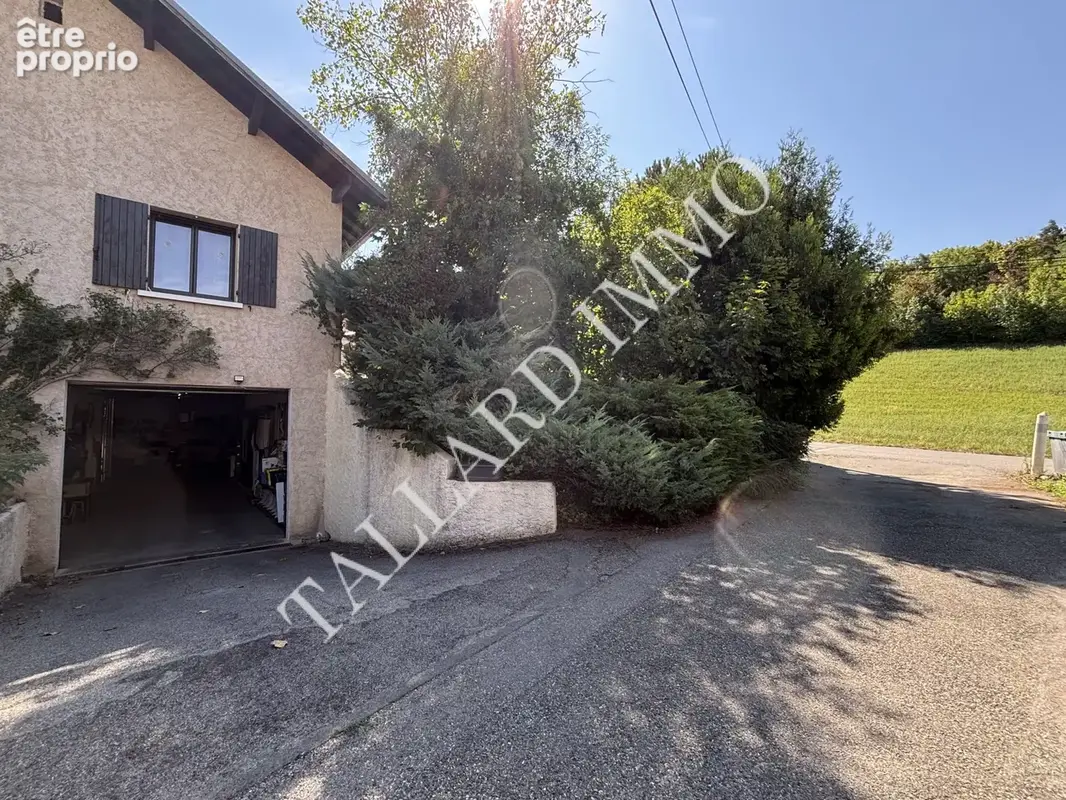 Gap Villa T5 sur sous sol complet, combles aménageables, terrain 1188 m2 - photo 25