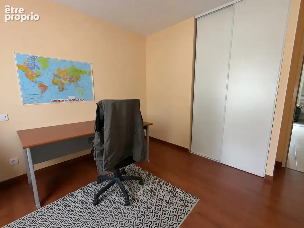 Maison a vendre saintes - photo 13