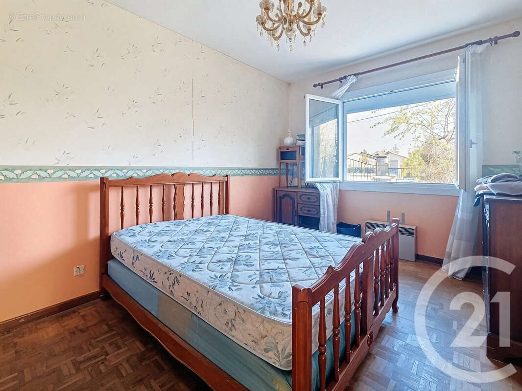 Maison à VENISSIEUX