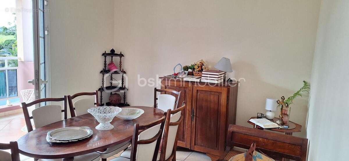 BRAS-PANON – Maison familiale de 132 m² avec jardin de 517 m² – 4 chambres - photo 6