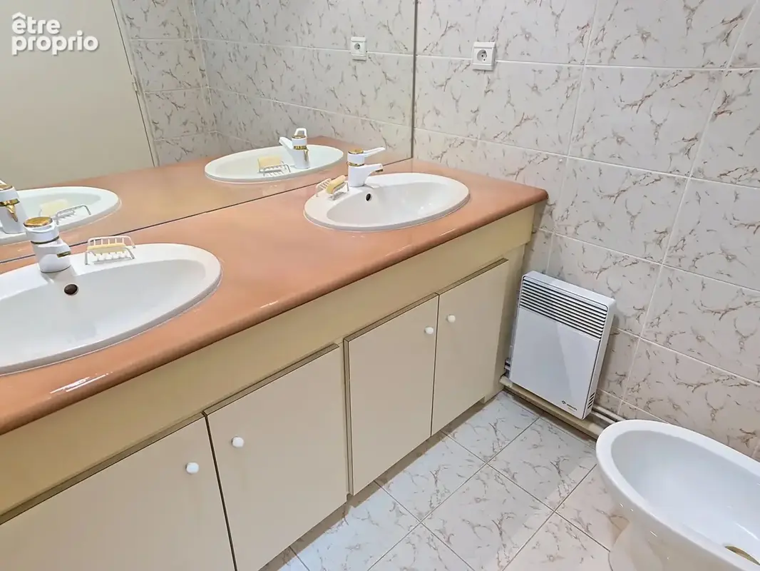 Appartement 3 p / cannes anglais - photo 13