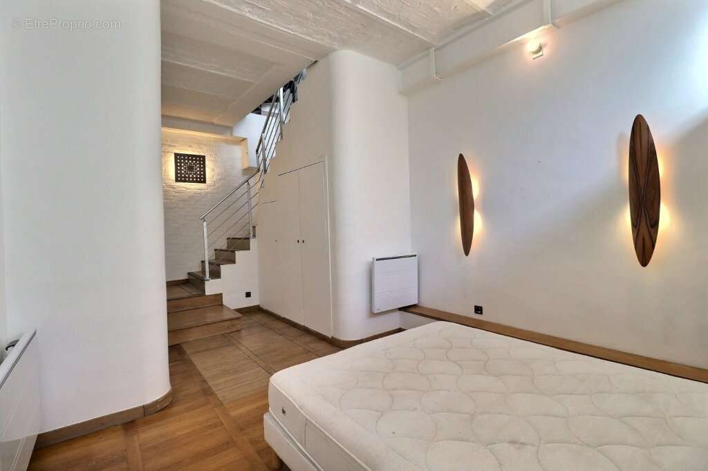 Appartement à MONTROUGE